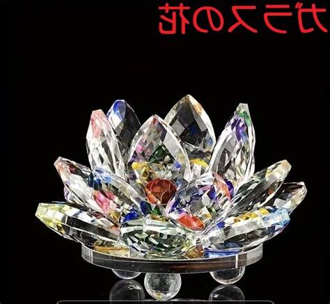 蓮花 風水